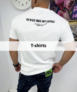 T-SHIRTS
